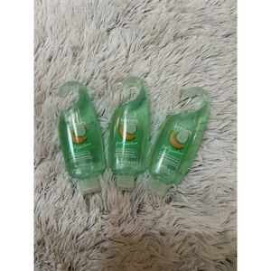 Avon Senses Cucumber & Melon Hydrating Shower Gel — Bundle of 3 (150 ml)